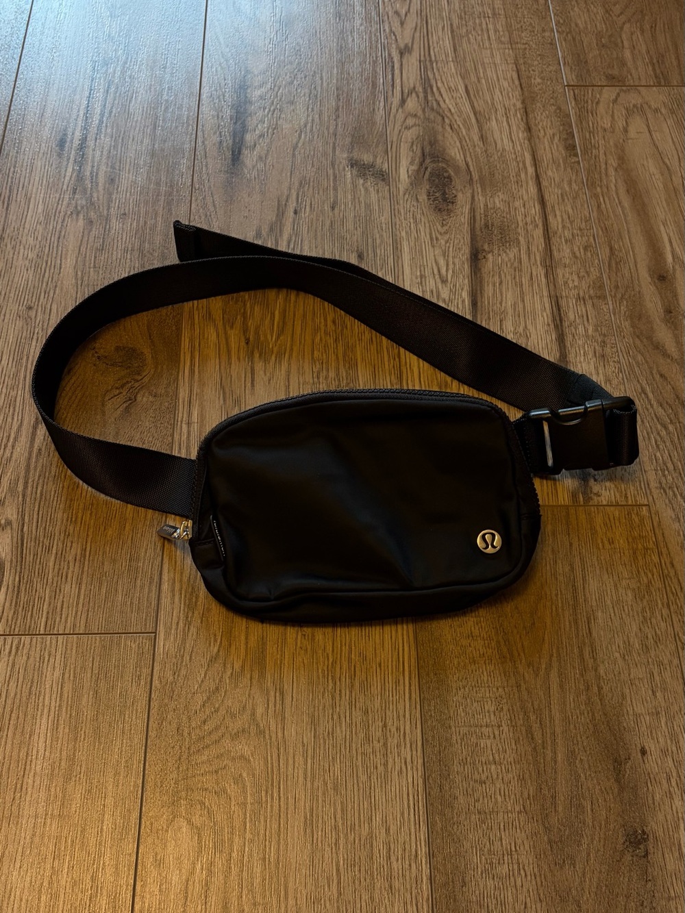 Lululemon Fanny Pack Belt Bag - Black